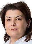 Загоровская Татьяна Борисовна, Невролог