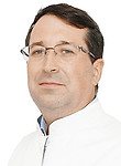 Сура Владимир Владимирович, Аллерголог, Педиатр, Иммунолог