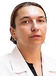 Сидорина София Камандовна, УЗИ-специалист, Инфекционист