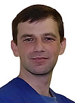 Просветов Сергей Александрович, Анестезиолог-реаниматолог