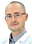 Кушнарев Юрий Викторович, Анестезиолог, Анестезиолог-реаниматолог, Реаниматолог