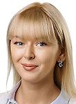 Дягилева Весна Павловна, Невролог, Реабилитолог
