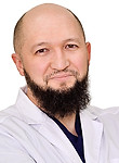 Акжигитов Руслан Рашитович, Ортопед, Травматолог, Травматолог-ортопед, Мануальный терапевт