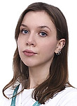 Бадеева Екатерина Сергеевна, Акушер, Гинеколог, Акушер-гинеколог, УЗИ-специалист