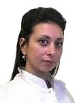 Ступаченко Наталья Анатольевна, УЗИ-специалист
