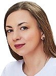 Кузьминова Ольга Михайловна, Врач функциональной диагностики