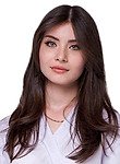 Гемсакурова Фатима Исхаковна, Гигиенист стоматологический