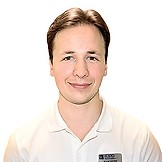 Саутин Максим Евгеньевич, Ортопед, Травматолог, Хирург, Кистевой хирург
