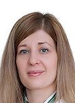 Борисова Юлия Евгеньевна, Акушер, Гинеколог, Акушер-гинеколог