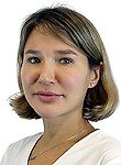 Мосунова Мария Юрьевна, Венеролог, Дерматовенеролог, Дерматолог, Косметолог