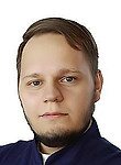 Мезенцев Иван Геннадьевич, Стоматолог, Стоматолог-ортодонт