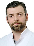 Алиев Абдула Магомедханович, Эндоскопист