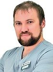 Долгий Евгений Александрович, Анестезиолог, Анестезиолог-реаниматолог, Реаниматолог
