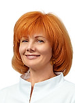 Кривошей Ирина Викторовна, Физиотерапевт, Врач ЛФК