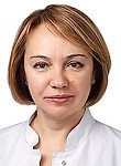 Никитина Татьяна Ивановна, Эндоскопист, Гинеколог, Репродуктолог (ЭКО), Акушер-гинеколог