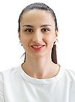 Микаелян Наира Вагановна, Стоматолог, Стоматолог-терапевт