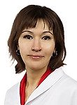 Ястребова Валерия Владимировна, Психотерапевт, Психиатр