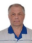 Понкратенко Александр Дмитриевич, Рефлексотерапевт