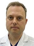 Одиноченко Илья Николаевич, Ортопед, Травматолог, Травматолог-ортопед