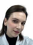 Кокнова Мария Васильевна, Невролог
