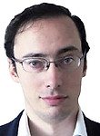 Дульцев Алексей Валерьевич, Психолог