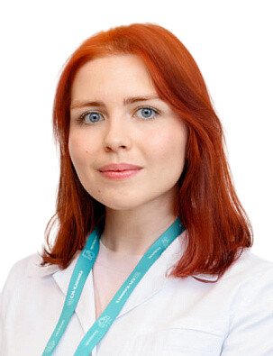 Самойлова Снежана Сергеевна, Психотерапевт, Психиатр