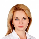 Ерошкина Анна Викторовна, Дерматовенеролог, Косметолог