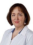Гвоздикова Татьяна Викторовна, Гинеколог, Репродуктолог (ЭКО), Гинеколог-эндокринолог