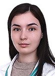 Атабаева Мальвина Мамуровна, Венеролог, Дерматолог, Миколог, Косметолог