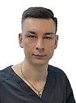 Лысенков Павел Алексеевич, Стоматолог, Стоматолог-терапевт