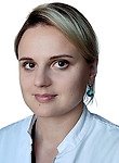 Збраилова Екатерина Сергеевна, Онколог