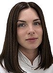 Солодкая Татьяна Владимировна, Дерматолог, Подолог