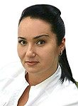 Долгова Ольга Николаевна, Акушер, Гинеколог, Акушер-гинеколог