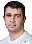 Чупалаев Мурад Маммаевич, Стоматолог, Стоматолог-хирург, Стоматолог-имплантолог