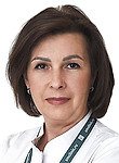 Кныш Елена Николаевна, Психолог