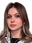 Отевова Аида Айгазиевна, Эндокринолог