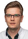 Федосов Андрей Евгеньевич, Терапевт, УЗИ-специалист, Кардиолог