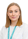 Моисеева Анна Николаевна, Хирург, Проктолог