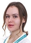 Стефанкова Ксения Алексеевна, Окулист (офтальмолог)