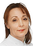 Сабирова Лейля Равильевна, Гинеколог