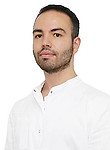 Касоев Владислав Гивиевич, Стоматолог, Стоматолог-ортопед