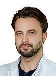 Федин Клим Андреевич, Ортопед, Травматолог, Травматолог-ортопед