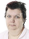 Орлова Наталья Владимировна, Рефлексотерапевт