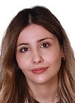 Османова Лейли Алибеговна, Эндокринолог