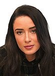 Синельщикова Александра Павловна, Психолог