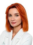Томс Анна Викторовна, Венеролог, Дерматовенеролог, Дерматолог, Косметолог, Косметолог-дерматолог