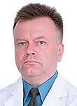 Рязанцев Вячеслав Викторович, Венеролог, Уролог, Дерматовенеролог, Дерматолог, Миколог