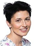 Темлякова Жанна Вениаминовна, Психолог