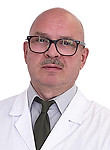 Краснокутский Павел Александрович, ЛОР (отоларинголог)