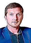 Нино Евгений Николаевич, Психолог